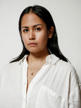 Load image into Gallery viewer, Penelope Necklace in Alexandrite and Gold