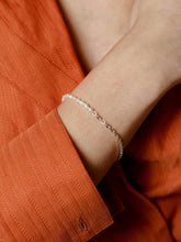 Load image into Gallery viewer, Effy Bracelet in Sterling Silver
