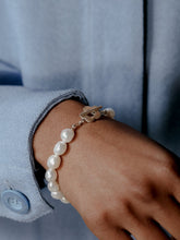 Load image into Gallery viewer, Lola Bracelet in Sterling Silver
