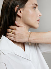 Load image into Gallery viewer, Mila Bracelet in Gold
