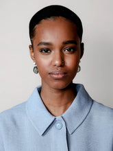 Load image into Gallery viewer, Anella Earrings in Sterling Silver
