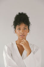 Load image into Gallery viewer, Cecilia Earrings in Gold
