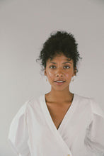 Load image into Gallery viewer, Cecilia Earrings in Sterling Silver
