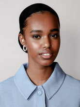 Load image into Gallery viewer, Estelle Hoops
