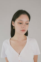 Load image into Gallery viewer, Marta Earrings in Gold
