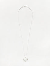 Load image into Gallery viewer, Amourette Necklace in Sterling Silver
