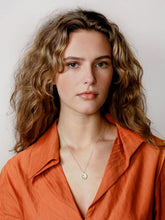 Load image into Gallery viewer, Astra Necklace in Gold
