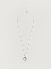 Load image into Gallery viewer, Astra Necklace in Sterling Silver
