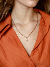 Load image into Gallery viewer, Bianca Necklace in Gold

