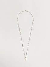 Load image into Gallery viewer, Bianca Necklace in Sterling Silver
