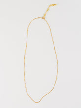 Load image into Gallery viewer, Clea Chain in Gold
