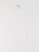 Load image into Gallery viewer, Clea Chain in Sterling Silver

