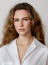 Load image into Gallery viewer, Clea Chain in Sterling Silver
