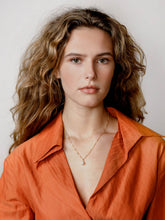Load image into Gallery viewer, Clementine Necklace in Gold
