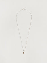Load image into Gallery viewer, Clementine Necklace in Sterling Silver
