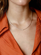 Load image into Gallery viewer, Effy Necklace in Sterling Silver
