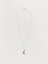 Load image into Gallery viewer, Evelyn Necklace in Sterling Silver
