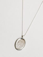 Load image into Gallery viewer, Femme Necklace in Sterling Silver
