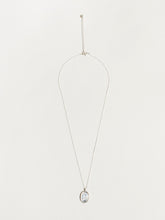 Load image into Gallery viewer, Femme Necklace in Sterling Silver
