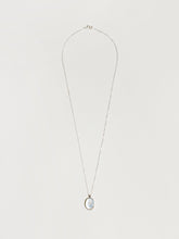 Load image into Gallery viewer, Florence Necklace in Sterling Silver
