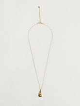Load image into Gallery viewer, Iris Necklace in Gold
