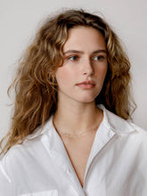 Load image into Gallery viewer, Kalen Chain in Sterling Silver

