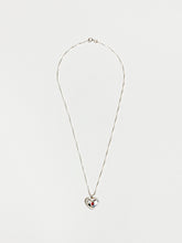 Load image into Gallery viewer, Katalina Necklace in Sterling Silver
