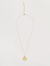 Load image into Gallery viewer, Lumen Necklace in Gold
