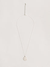 Load image into Gallery viewer, Lumen Necklace in Sterling Silver
