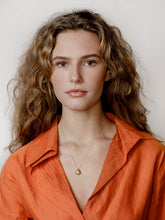 Load image into Gallery viewer, Magda Necklace in Gold

