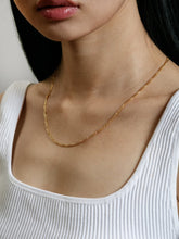 Load image into Gallery viewer, Mila Necklace in Gold
