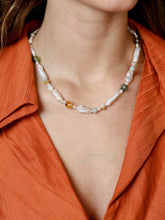 Load image into Gallery viewer, Mona Necklace
