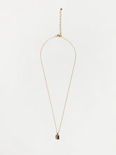 Load image into Gallery viewer, Penelope Necklace in Alexandrite and Gold
