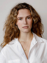 Load image into Gallery viewer, Rosie Necklace in Gold
