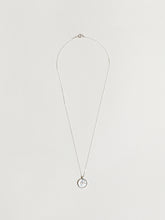 Load image into Gallery viewer, Rosie Necklace in Sterling Silver
