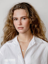 Load image into Gallery viewer, Rosie Necklace in Sterling Silver
