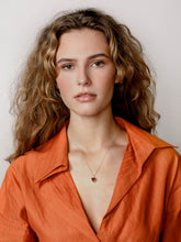 Load image into Gallery viewer, Selena Necklace in Gold
