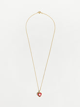 Load image into Gallery viewer, Selena Necklace in Gold
