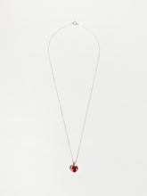 Load image into Gallery viewer, Selena Necklace in Sterling Silver
