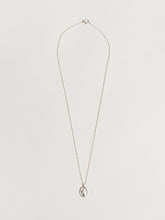 Load image into Gallery viewer, Theo Pendant in Sterling Silver
