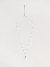 Load image into Gallery viewer, The Woman Vase in Sterling Silver
