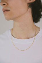 Load image into Gallery viewer, Mila Necklace in Gold
